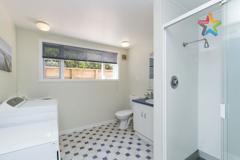 Photo of property in 5 Purakau Avenue, Wadestown, Wellington, 6012