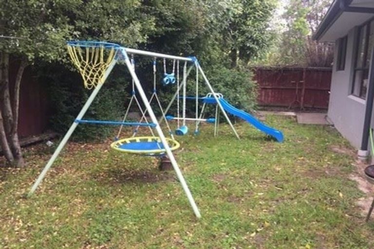 Photo of property in 2/6 Palatine Terrace, Huntsbury, Christchurch, 8022