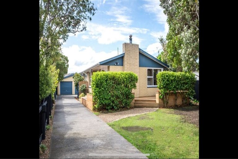 Photo of property in 34 Blake Street, New Brighton, Christchurch, 8061