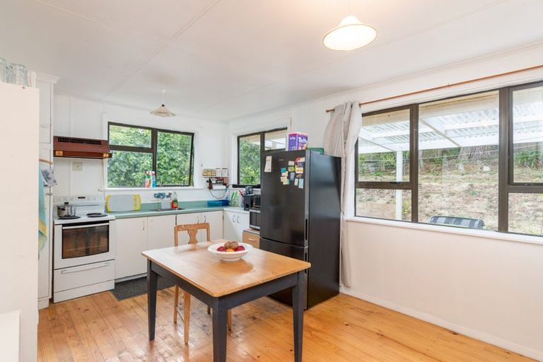 Photo of property in 61 Rangituhi Crescent, Takapuwahia, Porirua, 5022