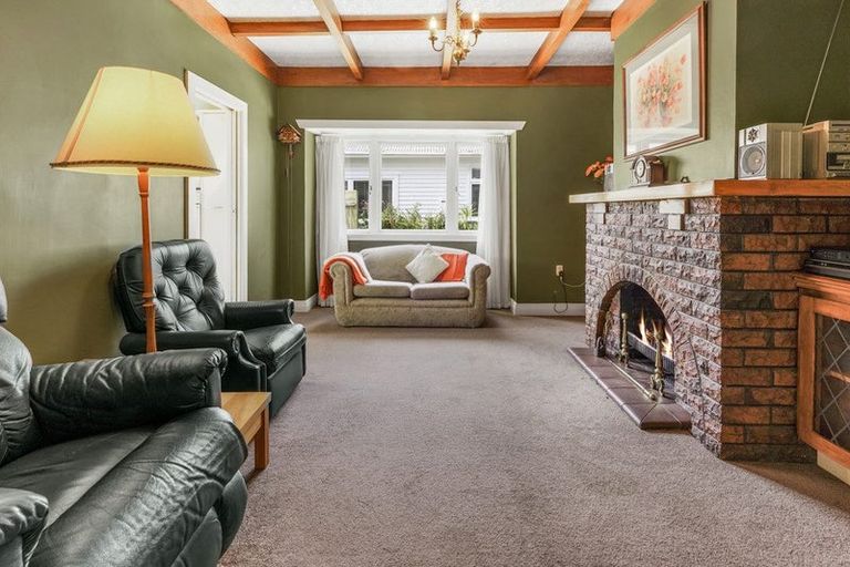 Photo of property in 11 Gillies Avenue, Claudelands, Hamilton, 3214