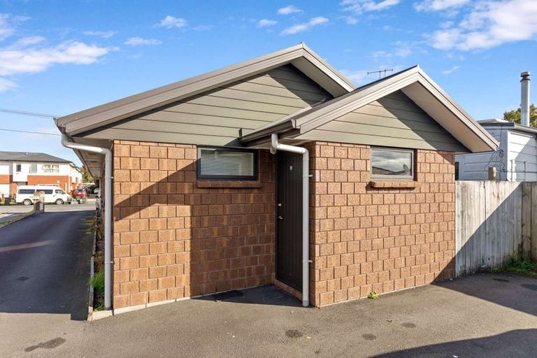 Photo of property in 2/13 Lyon Street, Frankton, Hamilton, 3204