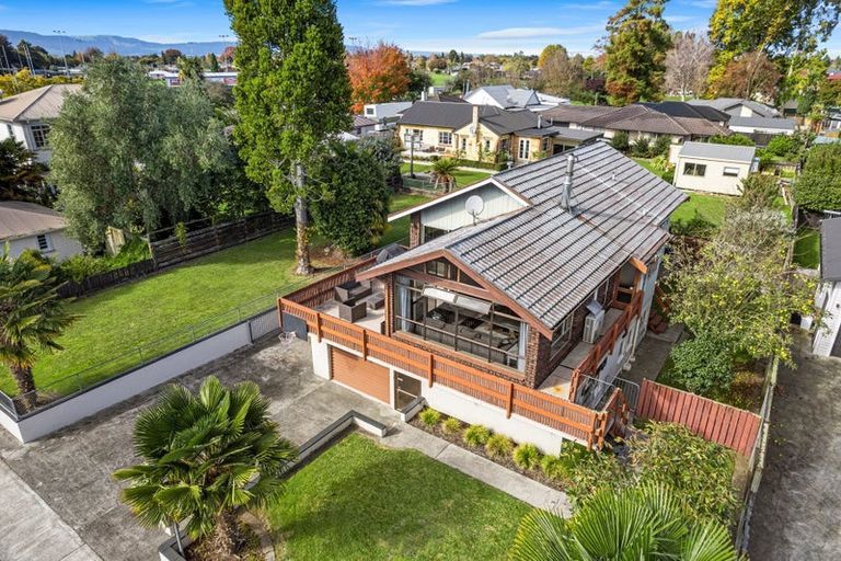 Photo of property in 2a Farmers Road, Matamata, 3400