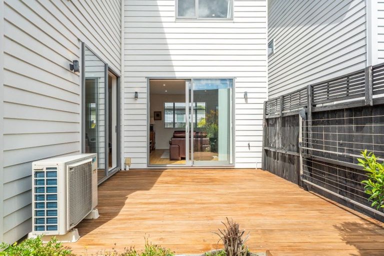 Photo of property in 53d Mcleod Road, Te Atatu South, Auckland, 0610