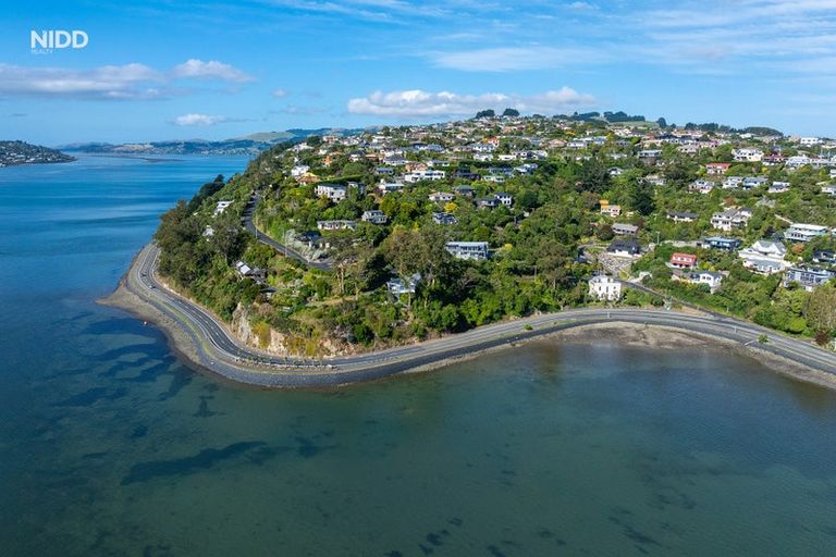 Photo of property in 7 Glengyle Street, Vauxhall, Dunedin, 9013