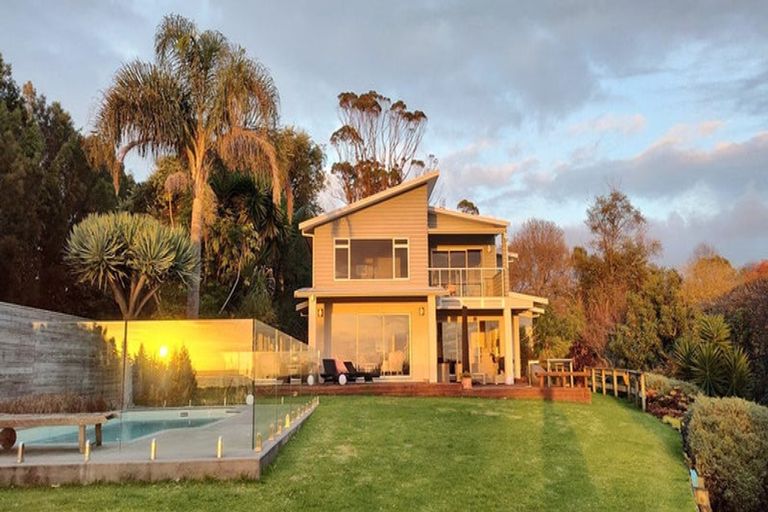 Photo of property in 265 Walker Road East, Aongatete, Katikati, 3178