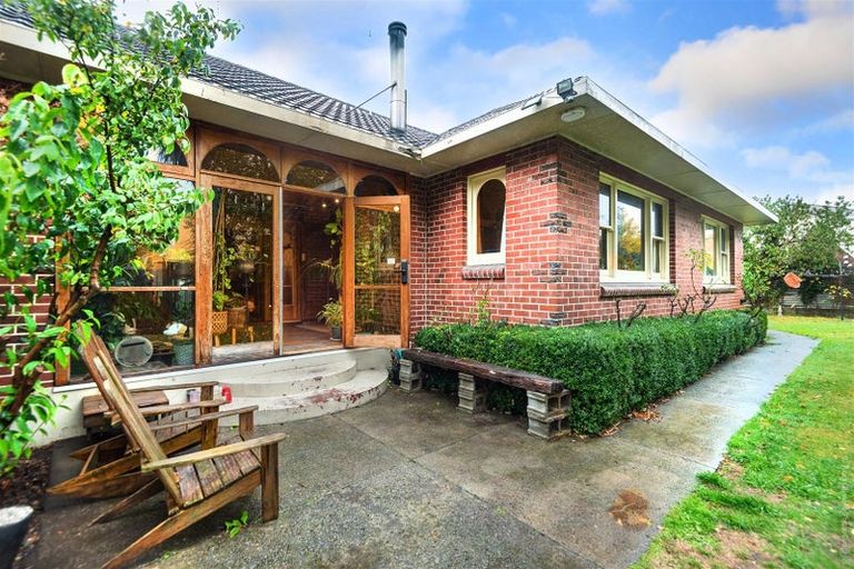 Photo of property in 26 Southampton Street, Sydenham, Christchurch, 8023