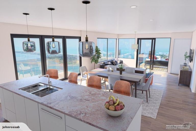 Photo of property in 33 Galilee Lane, Moncks Bay, Christchurch, 8081