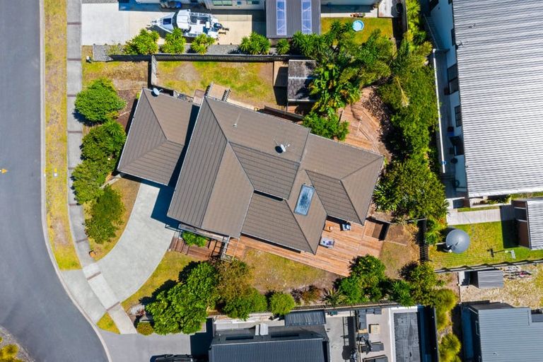 Photo of property in 43 Tuturu View, Ruakaka, 0116