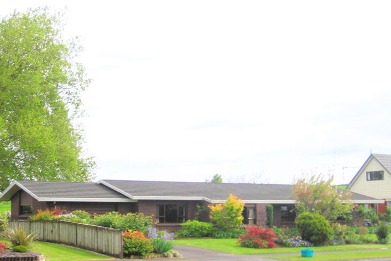 Photo of property in 7 Stirling Drive, Morrinsville, 3300