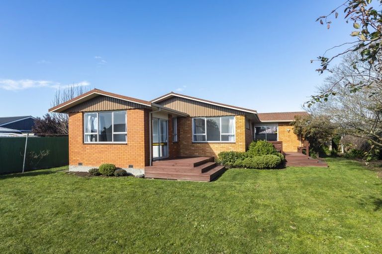 Photo of property in 6 Arawa Street, Shirley, Christchurch, 8013