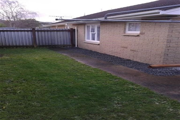 Photo of property in 66b Cruickshank Road, Clouston Park, Upper Hutt, 5018