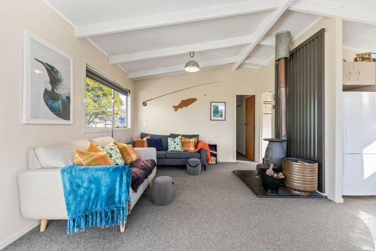 Photo of property in 13 Rangiwhero Street, Omori, Turangi, 3381