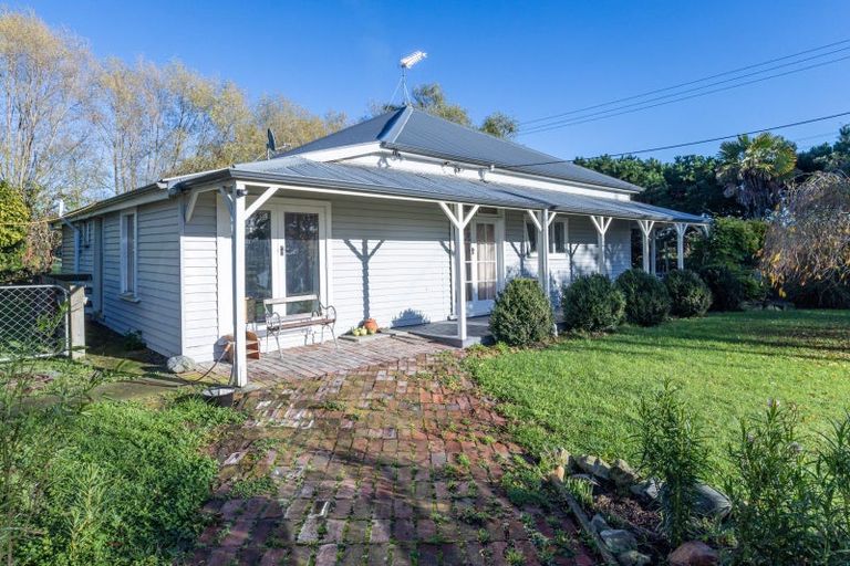 Photo of property in 627 Boundary Road, Willowby, Ashburton, 7773