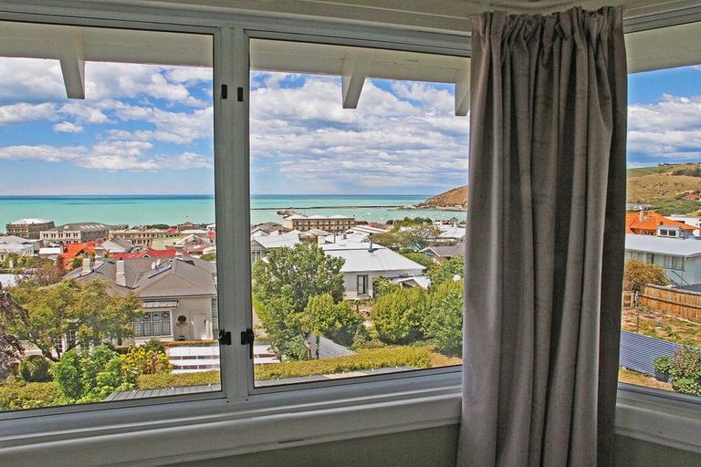 Photo of property in 11 Ure Street, South Hill, Oamaru, 9400