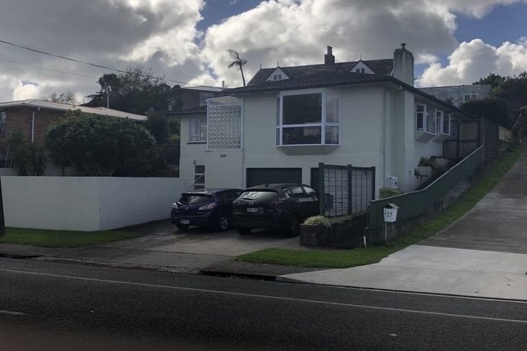 Photo of property in 273 Tukapa Street, Hurdon, New Plymouth, 4310