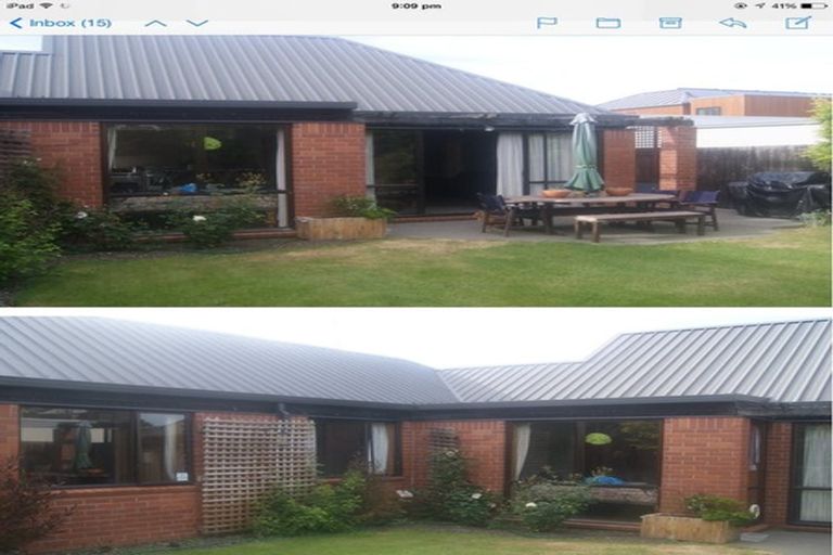 Photo of property in 27b Bryndwr Road, Fendalton, Christchurch, 8052