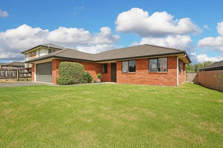 Photo of property in 71 Gibson Road, Tuakau, 2121