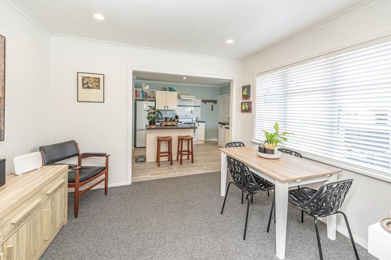 Photo of property in 4 Dickson Crescent, Saint Johns Hill, Whanganui, 4500