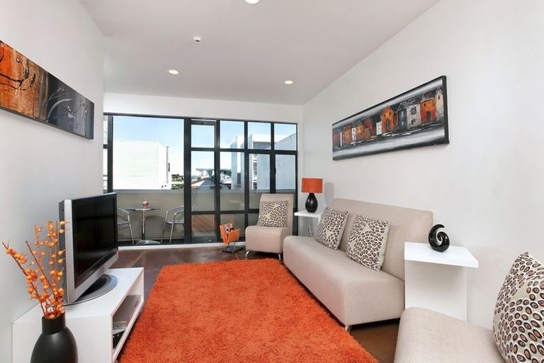 Photo of property in 16/34 Pollen Street, Grey Lynn, Auckland, 1021