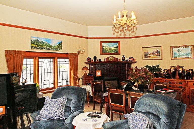 Photo of property in 11 Ure Street, South Hill, Oamaru, 9400