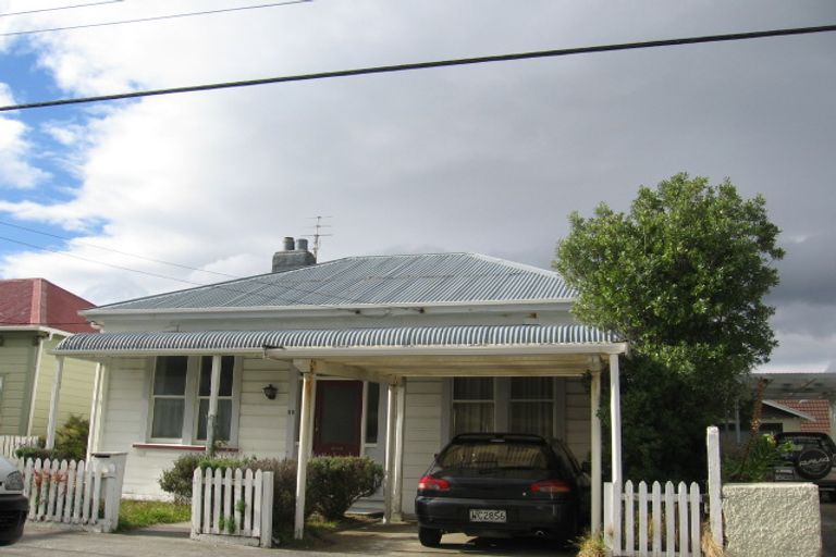 Photo of property in 36 Beach Street, Petone, Lower Hutt, 5012