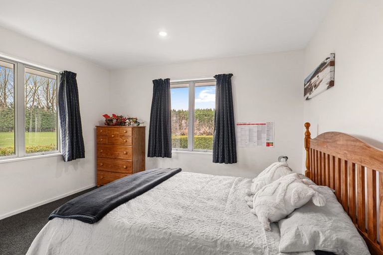 Photo of property in 118 Threlkelds Road, Ohoka, Kaiapoi, 7692