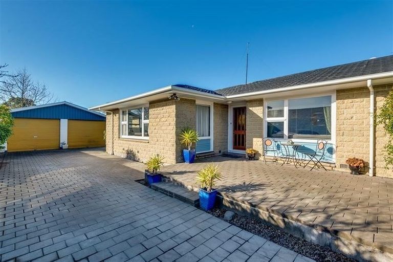 Photo of property in 38 Raleigh Street, Bishopdale, Christchurch, 8053