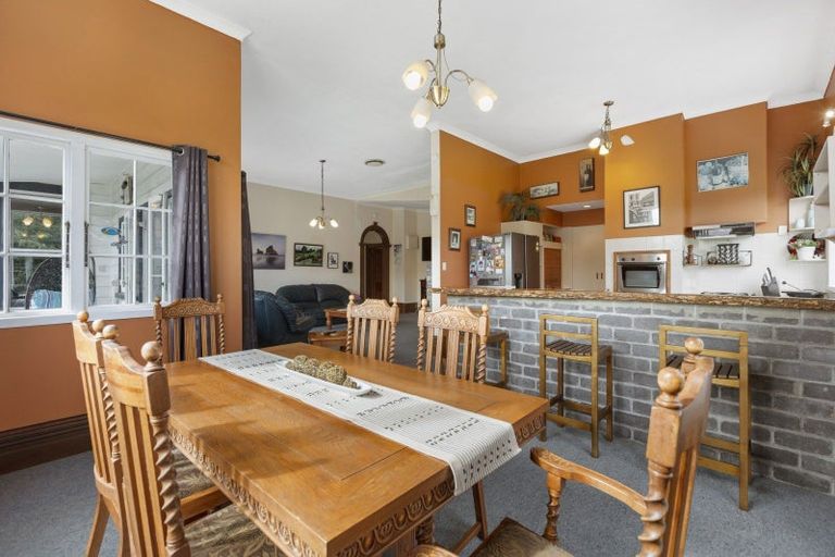 Photo of property in 863 Mountain Road, Waiongana, Inglewood, 4389