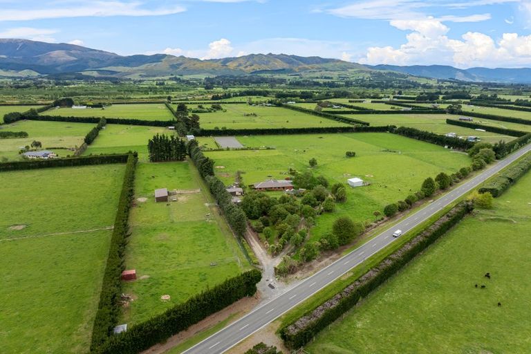 Photo of property in 893 Depot Road, View Hill, Oxford, 7495