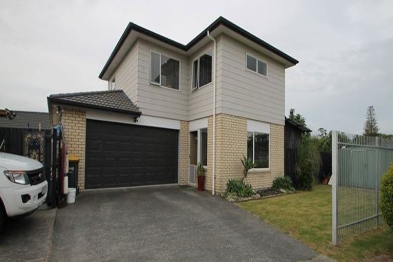 Photo of property in 28 Chic Gardens, Parakai, 0830