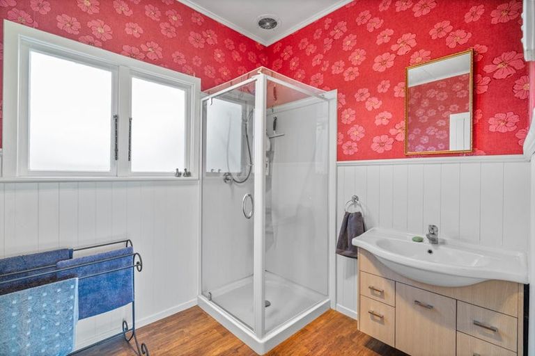 Photo of property in 58 Newcastle Street, Riversdale, 9776