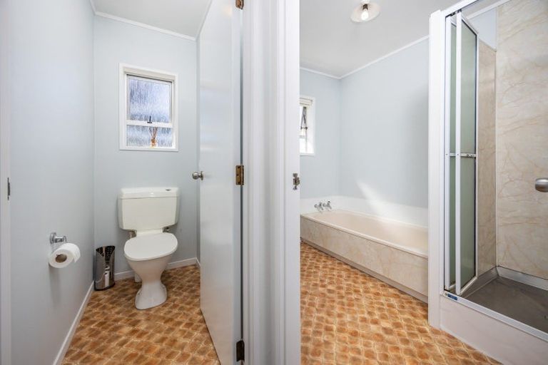 Photo of property in 89c Galloway Street, Hamilton East, Hamilton, 3216