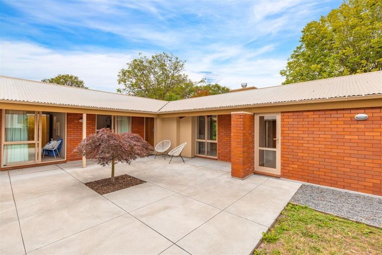 Photo of property in 111 Harakeke Street, Fendalton, Christchurch, 8014