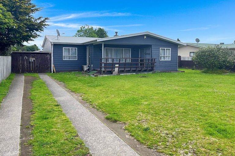 Photo of property in 20 Dalmeny Street, Tokoroa, 3420