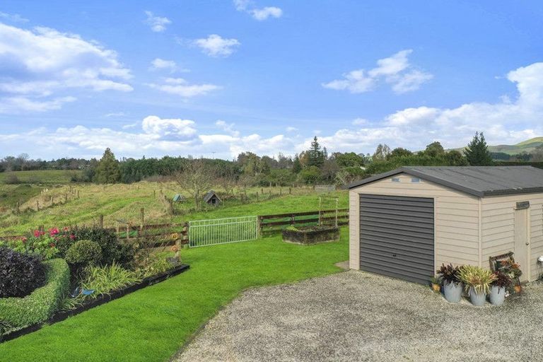 Photo of property in 18 Bird Road, Pirongia, Te Awamutu, 3876