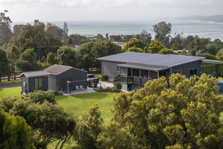 Photo of property in 31 Upper Wainui Road, Raglan, 3297