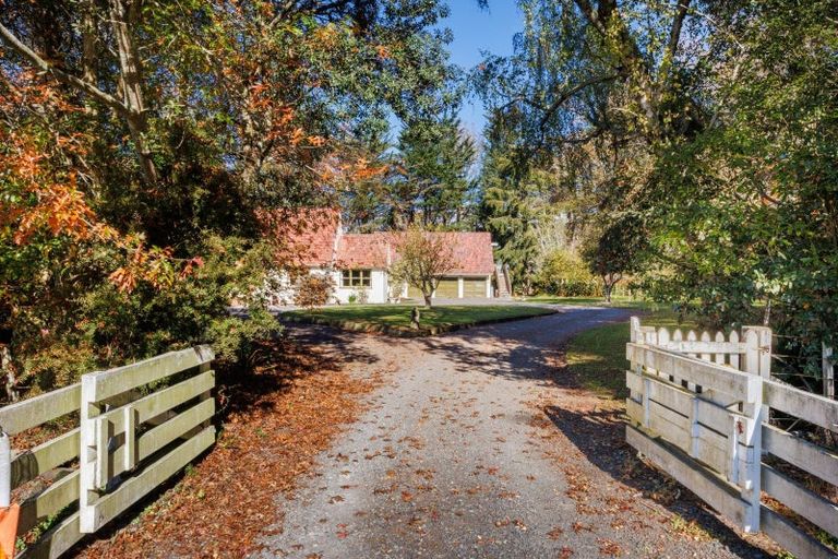 Photo of property in 768 Mount Stewart Halcombe Road, Halcombe, Feilding, 4779