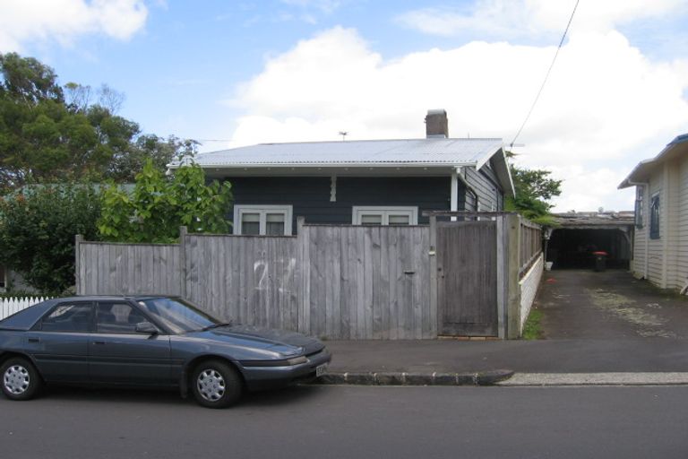Photo of property in 111 John Street, Ponsonby, Auckland, 1011