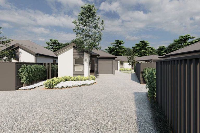 Photo of property in 2/6 Garrick Place, Beerescourt, Hamilton, 3200