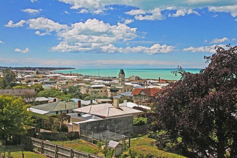 Photo of property in 11 Ure Street, South Hill, Oamaru, 9400