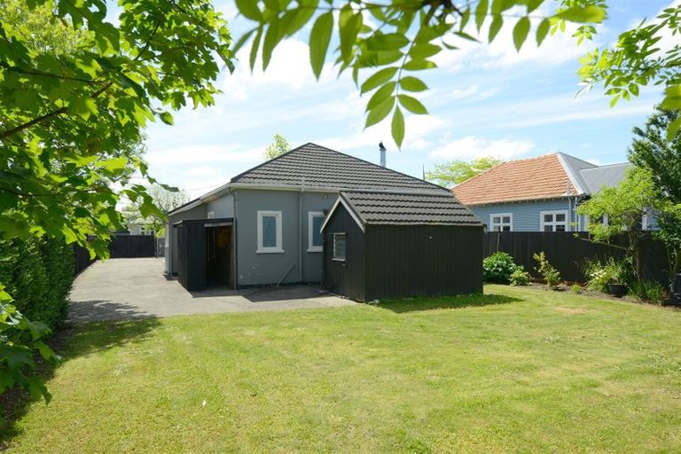 Photo of property in 204 Westminster Street, Mairehau, Christchurch, 8013