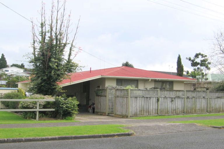 Photo of property in 31 Goods Road, Otumoetai, Tauranga, 3110