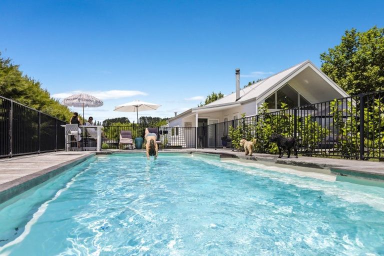 Photo of property in 147a Jones Road, Tawharanui Peninsula, Warkworth, 0986