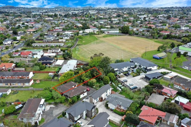 Photo of property in 4/15 Hamlin Road, Mount Wellington, Auckland, 1060