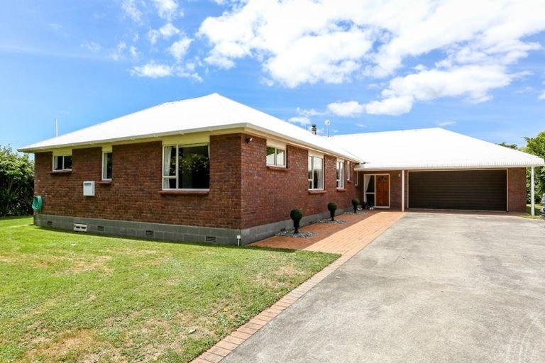Photo of property in 415 Hurford Road, Hurford, New Plymouth, 4374