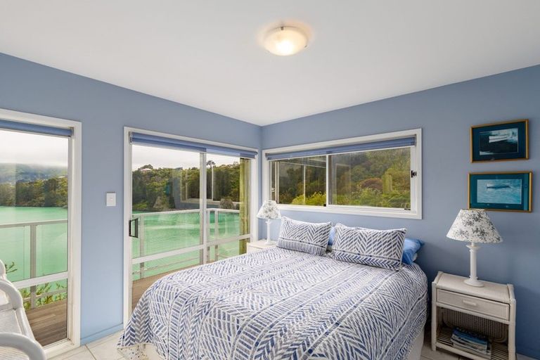 Photo of property in 281 Marine Drive, Charteris Bay, Lyttelton, 8971