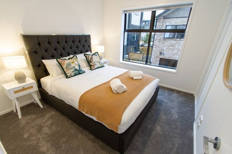 Photo of property in 7/240 Saint Asaph Street, Christchurch Central, Christchurch, 8011
