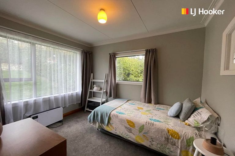 Photo of property in 36 Glengyle Street, Vauxhall, Dunedin, 9013