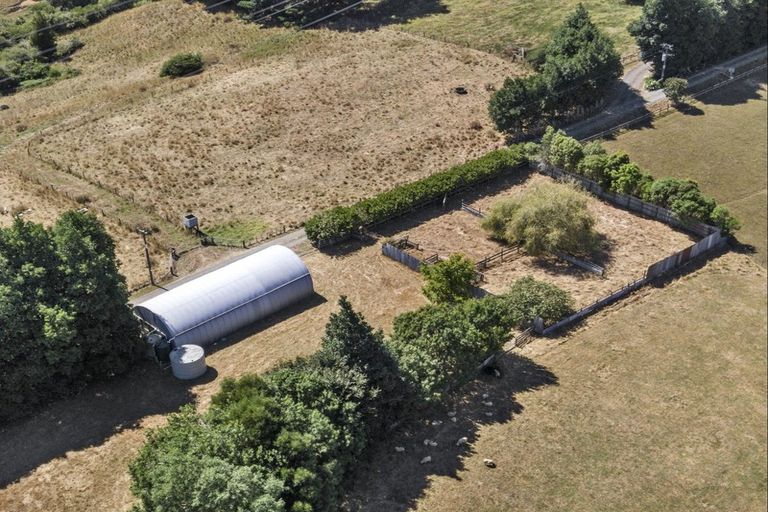 Photo of property in 218 Gelling Road, Hunua, Papakura, 2583